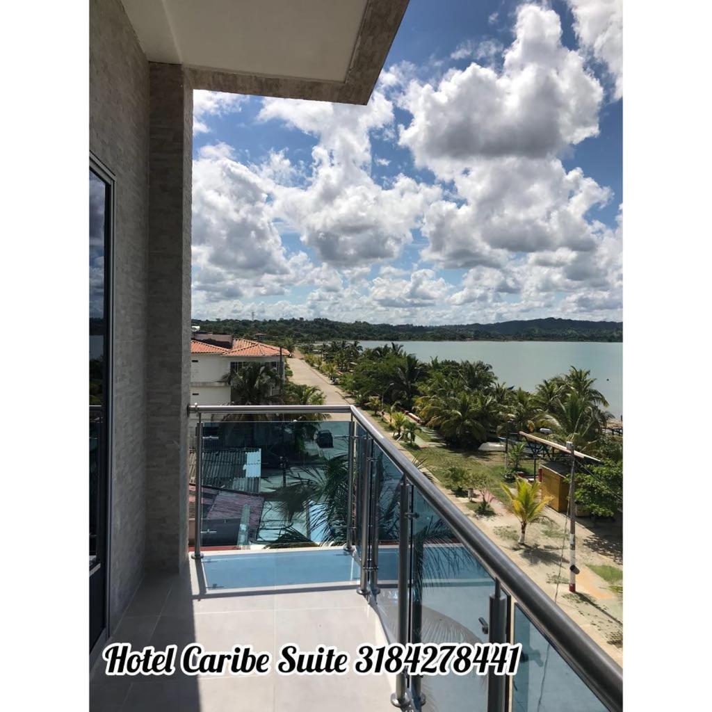 Hotel Caribe Suite Некокли Экстерьер фото